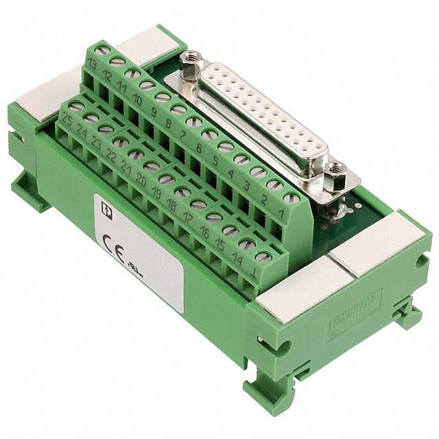 2962748 Phoenix Contact  Interface Modules